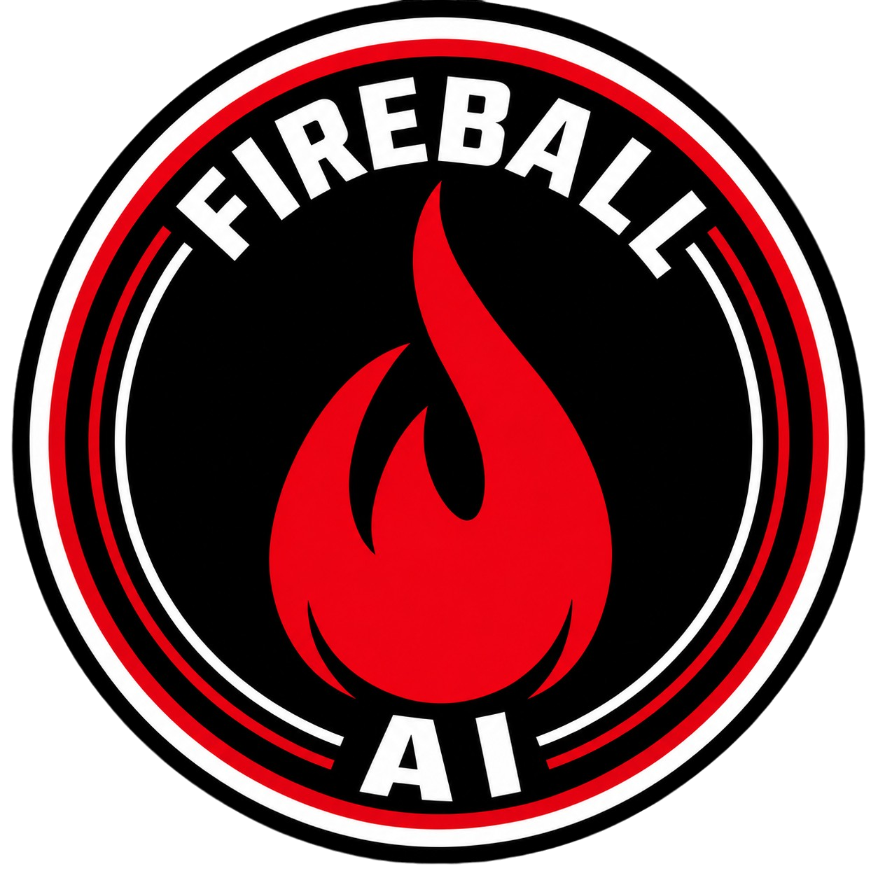 Fireball Sidecar